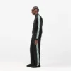 Taped Track Jacket