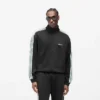 Taped Track Jacket
