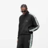 Taped Track Jacket