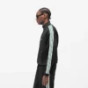 Taped Track Jacket