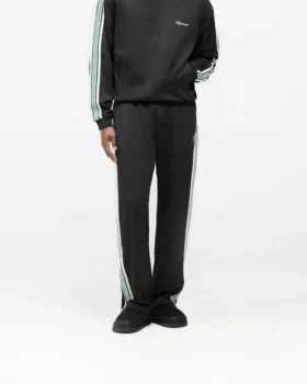 Taped Track Pant