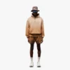 247 Motion Oversized Hoodie