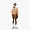 247 Motion Oversized Hoodie