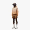 247 Motion Oversized Hoodie
