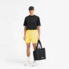 Team 247 Fused Shorts
