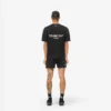 Team 247 Jersey Short