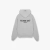 Team 247 Oversized Hoodie