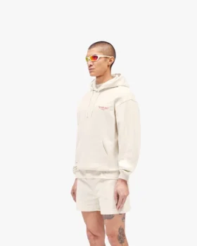 Team 247 Oversized Hoodie