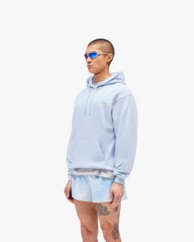 Team 247 Oversized Hoodie