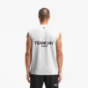 Team 247 Oversized Tank