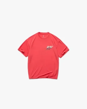 Team 247 Star Oversized T-Shirt