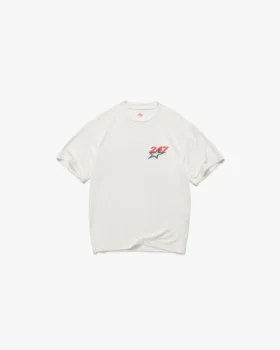 Team 247 Star Oversized T-Shirt