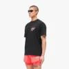 Team 247 Star Oversized T-Shirt