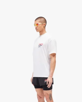 Team 247 Star Oversized T-Shirt