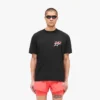 Team 247 Star Oversized T-Shirt