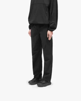 Team 247 Straight Leg Track Pant