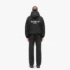Team 247 Straight Leg Track Pant