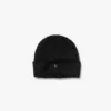 Textured Knit Beanie