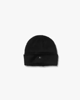 Textured Knit Beanie