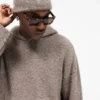 Textured Knit Beanie