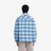 Textured Overshirt