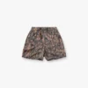 Tortoise Swim Short