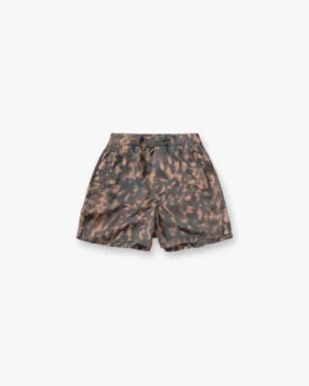 Tortoise Swim Short
