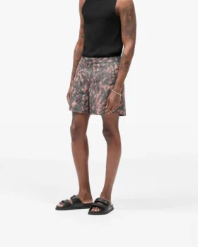 Tortoise Swim Short