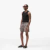 Tortoise Swim Short