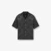 Towelling Shirt