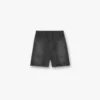 Towelling Short
