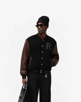 Varsity Bomber