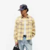 Vintage Flannel