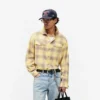 Vintage Flannel