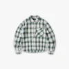 Waffle Flannel