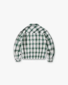 Waffle Flannel