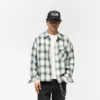 Waffle Flannel