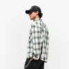 Waffle Flannel