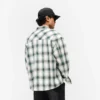 Waffle Flannel