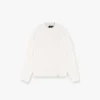 Waffle Long Sleeve T-Shirt