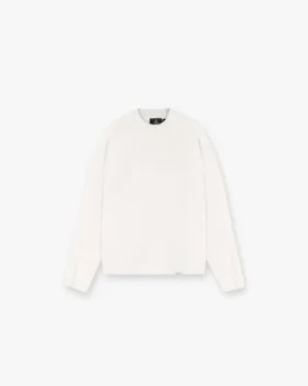 Waffle Long Sleeve T-Shirt