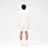 Waffle Long Sleeve T-Shirt