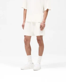 Waffle Shorts