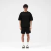 Waffle Shorts