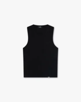Waffle Vest