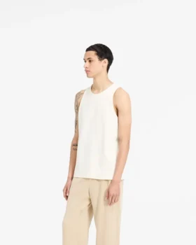 Waffle Vest