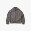 Washed Cotton Shirt