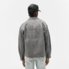 Washed Cotton Shirt