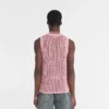 Washed Knit Vest