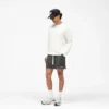 Washed Mesh Shorts